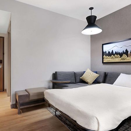 Hyatt Place Флагстаф Екстериор снимка