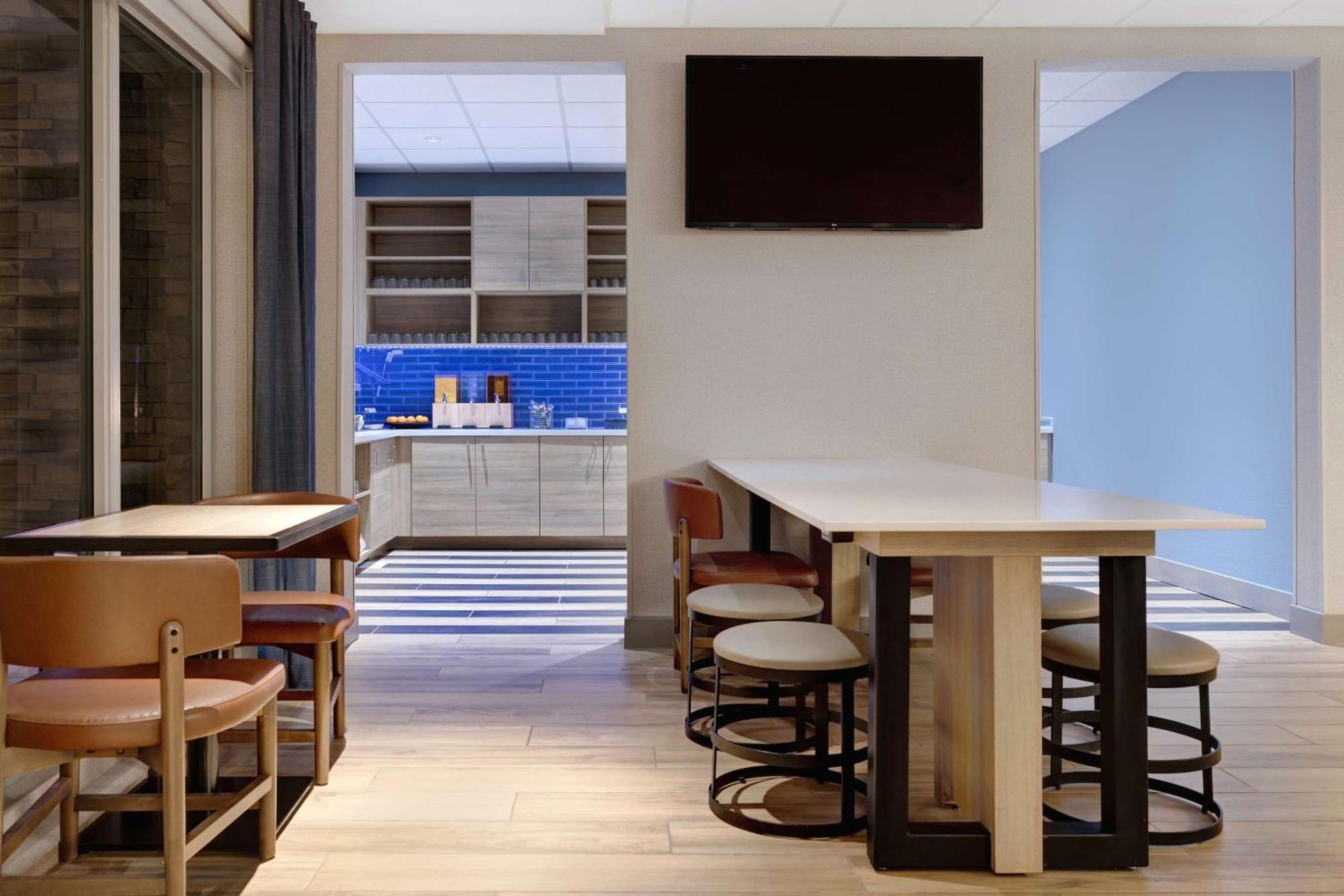 Hyatt Place Флагстаф Екстериор снимка