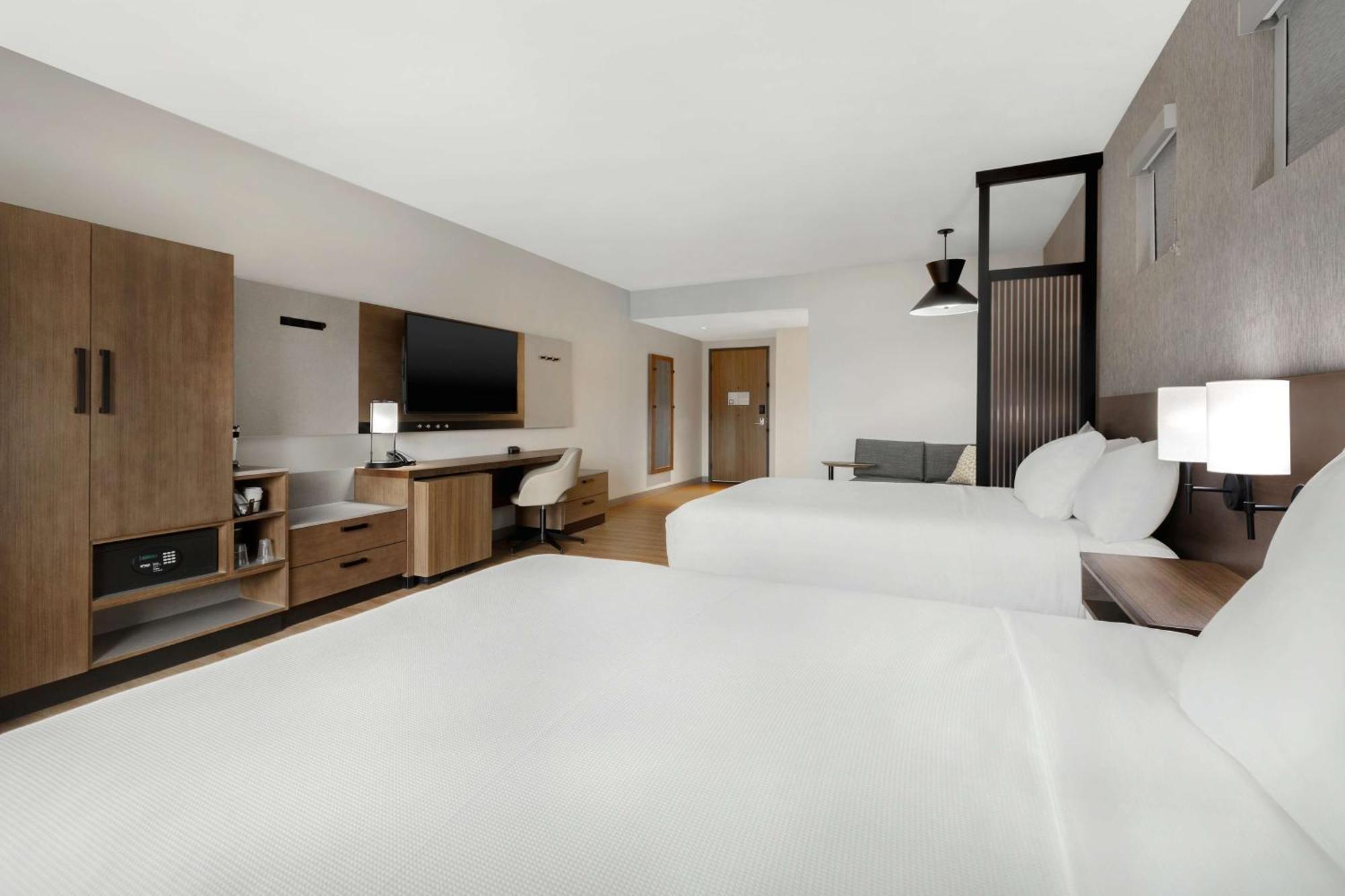 Hyatt Place Флагстаф Екстериор снимка