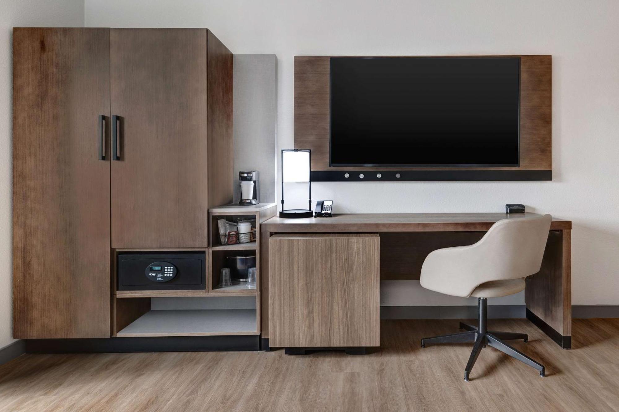 Hyatt Place Флагстаф Екстериор снимка