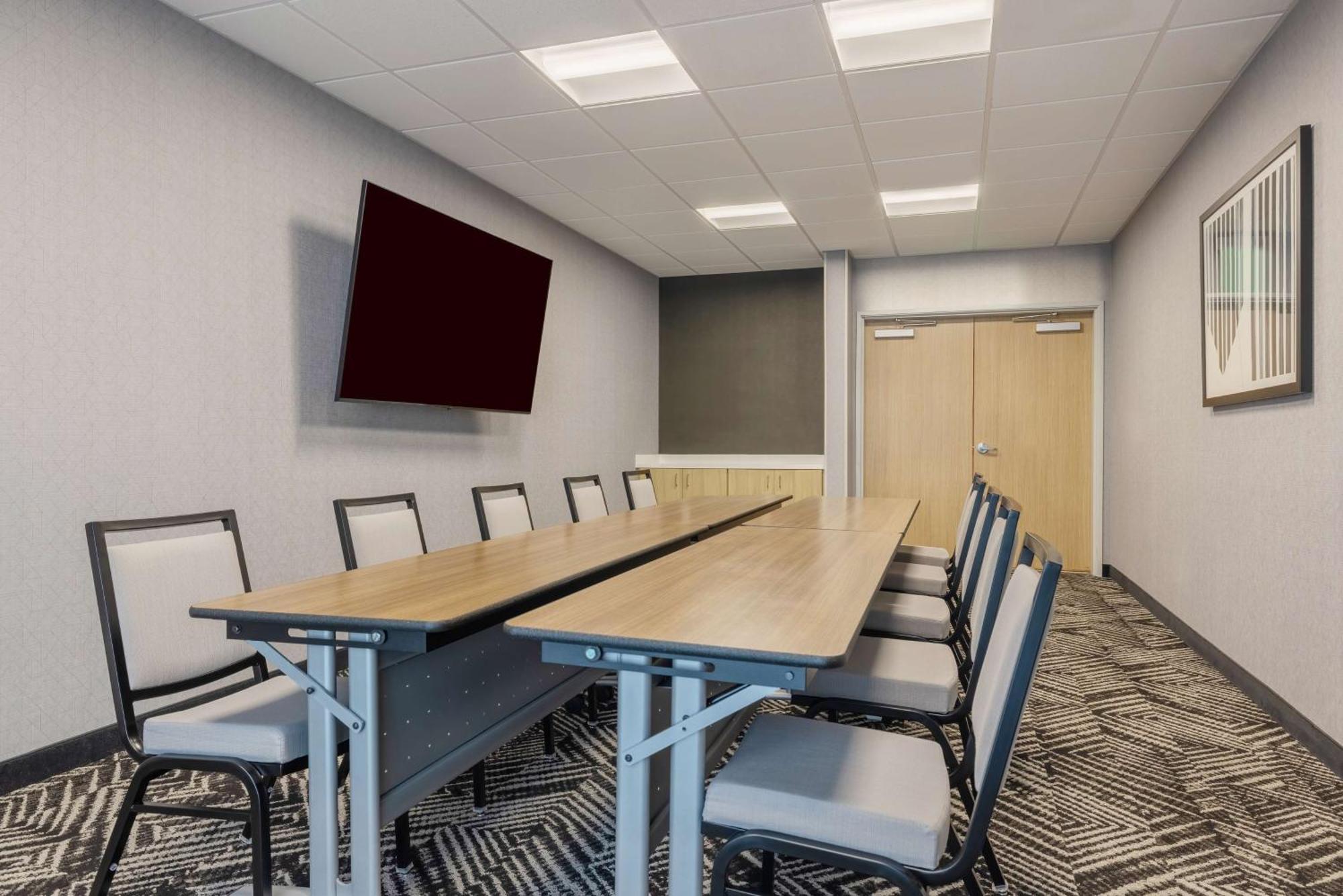 Hyatt Place Флагстаф Екстериор снимка