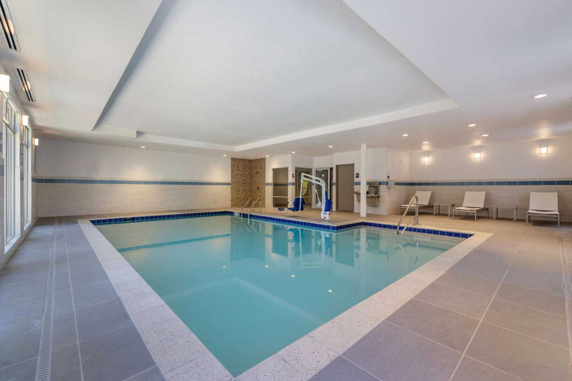 Hyatt Place Флагстаф Екстериор снимка