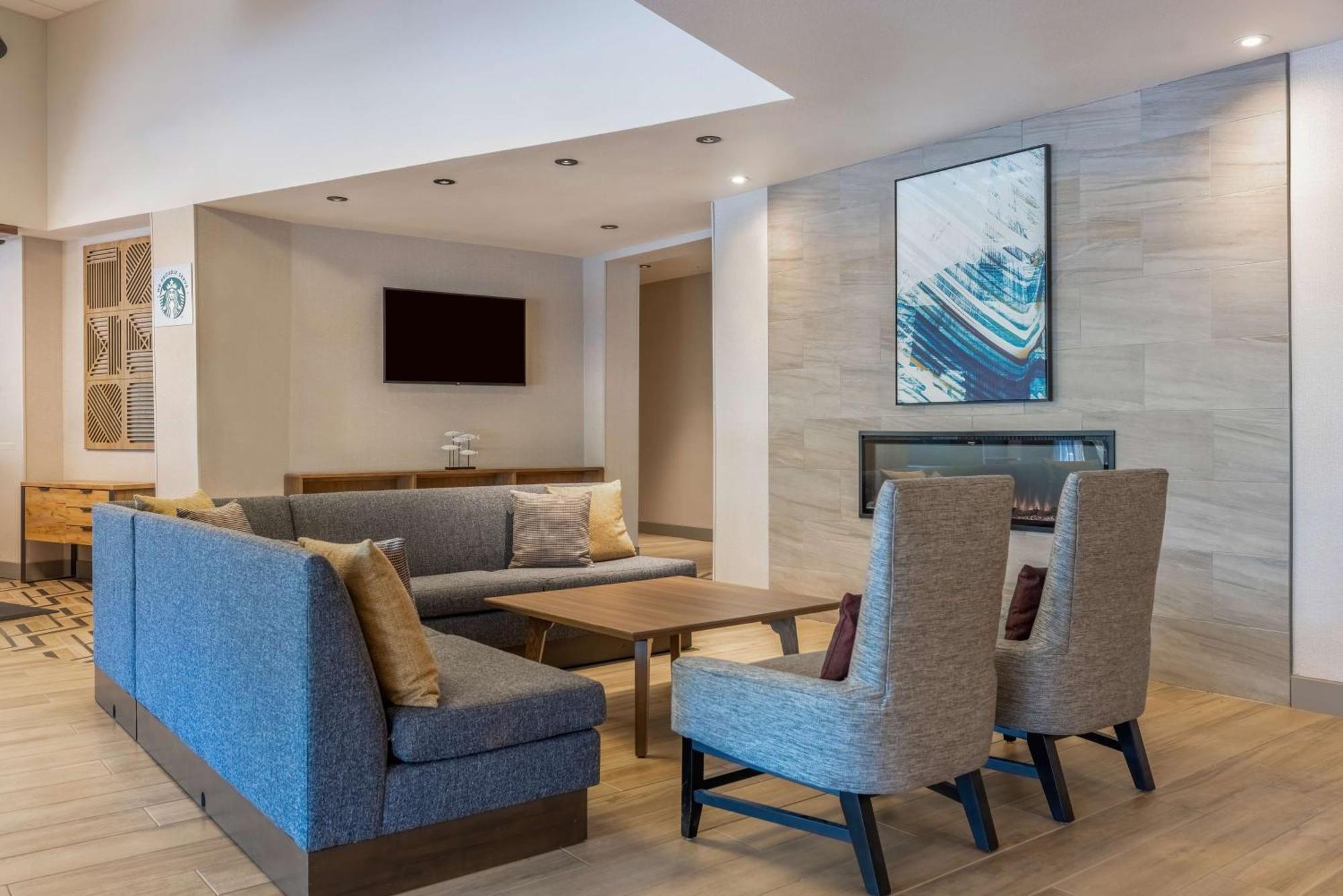 Hyatt Place Флагстаф Екстериор снимка