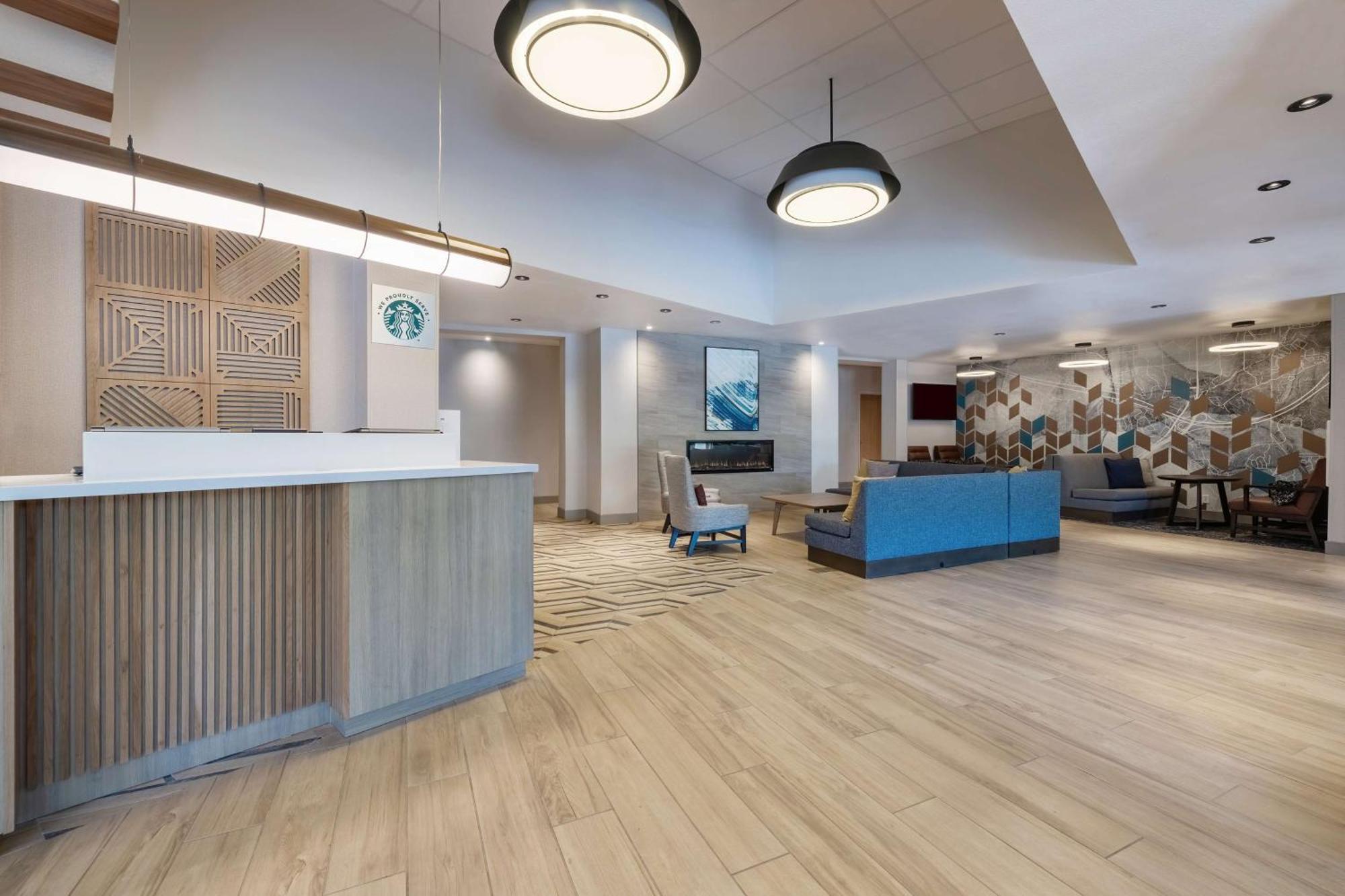 Hyatt Place Флагстаф Екстериор снимка