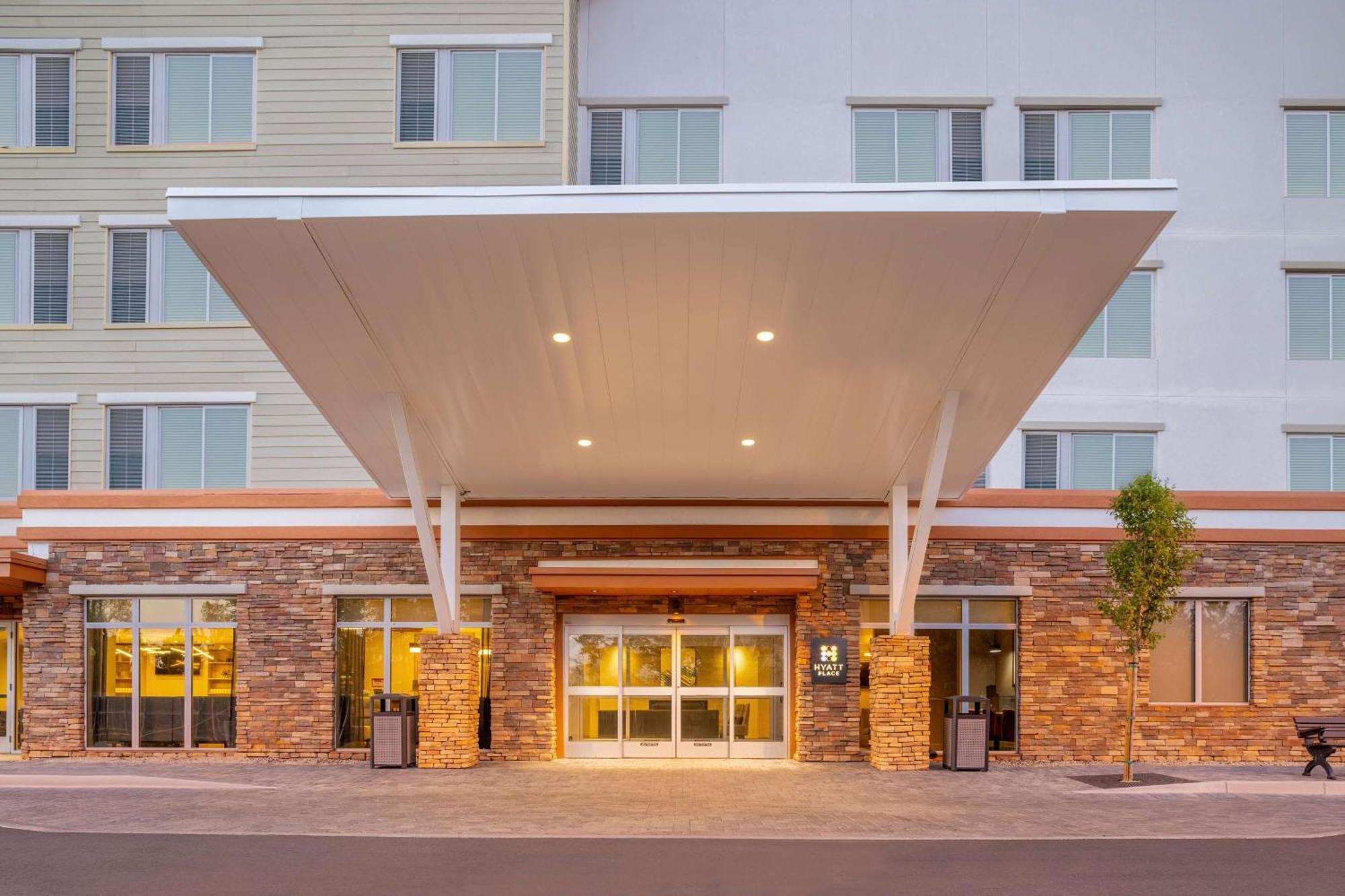 Hyatt Place Флагстаф Екстериор снимка