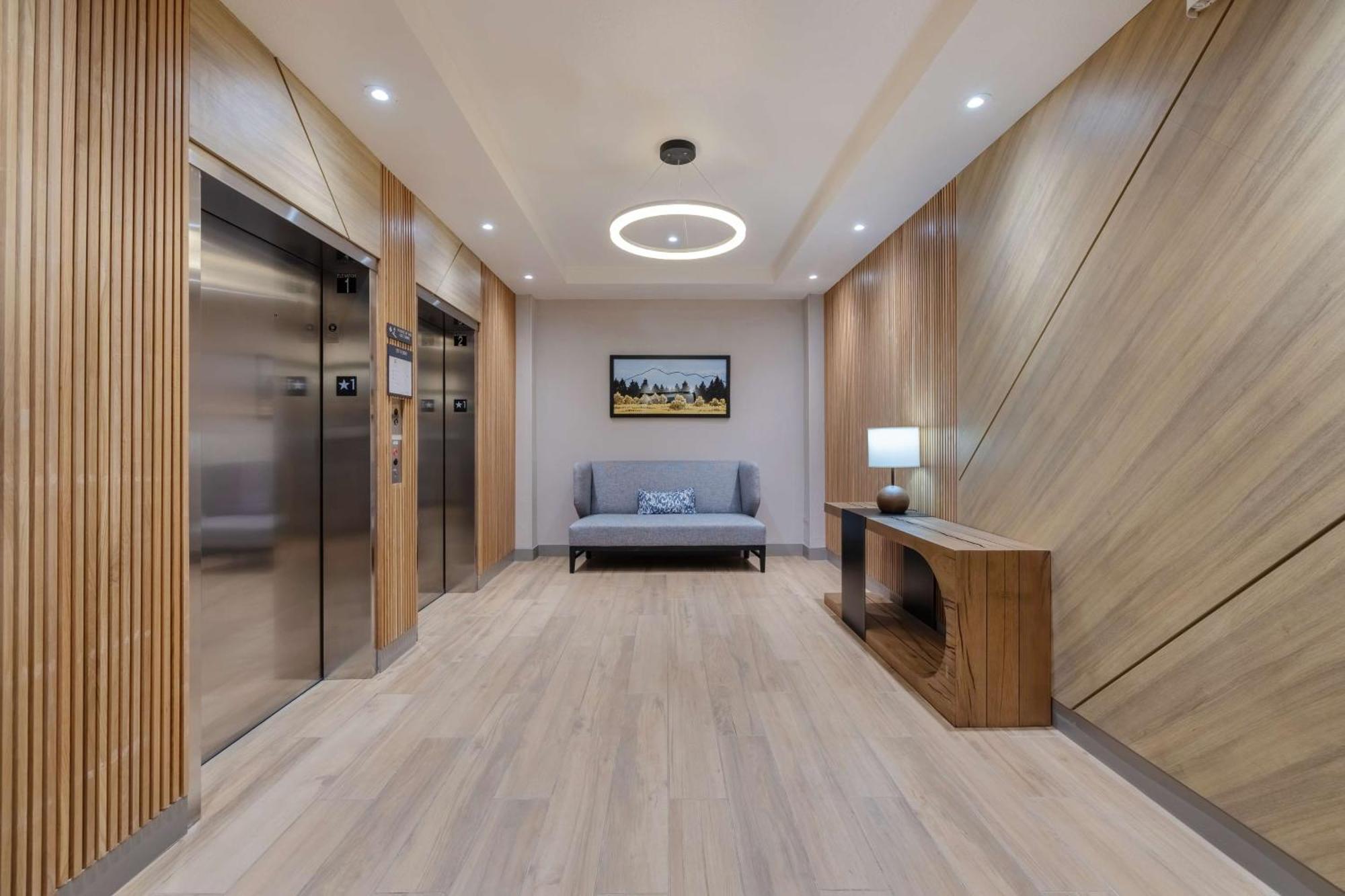 Hyatt Place Флагстаф Екстериор снимка