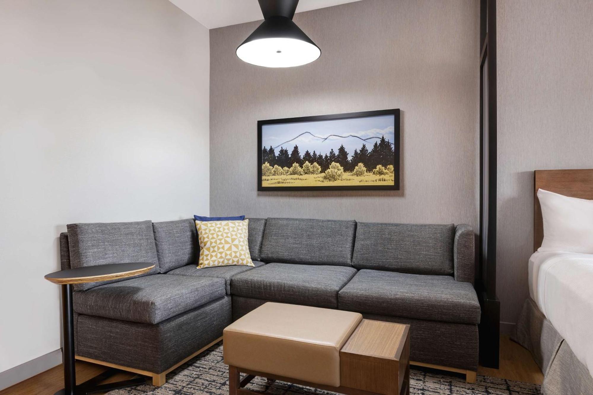 Hyatt Place Флагстаф Екстериор снимка