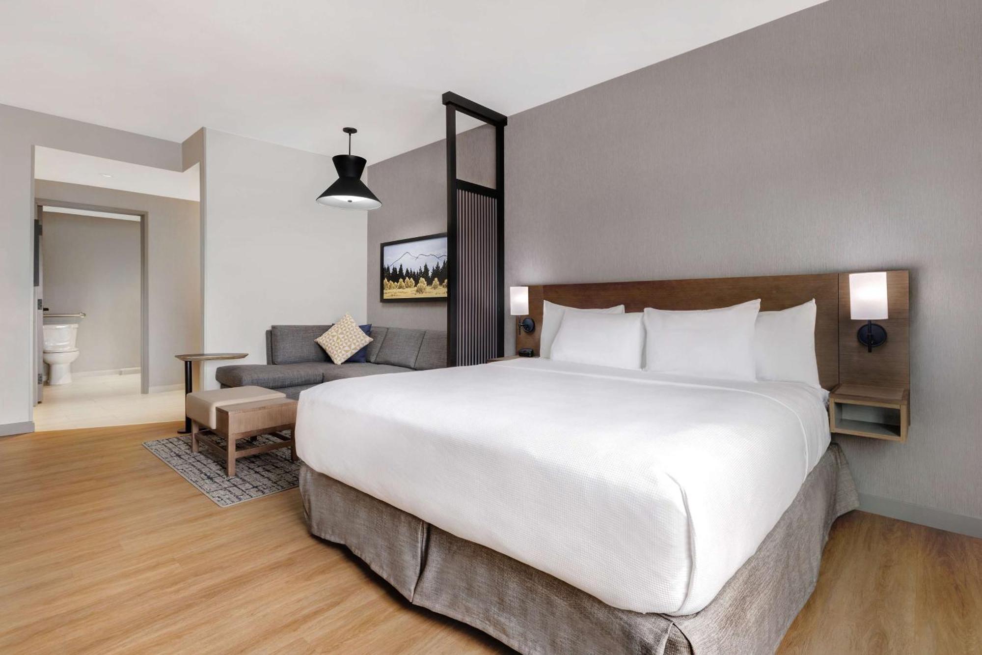 Hyatt Place Флагстаф Екстериор снимка