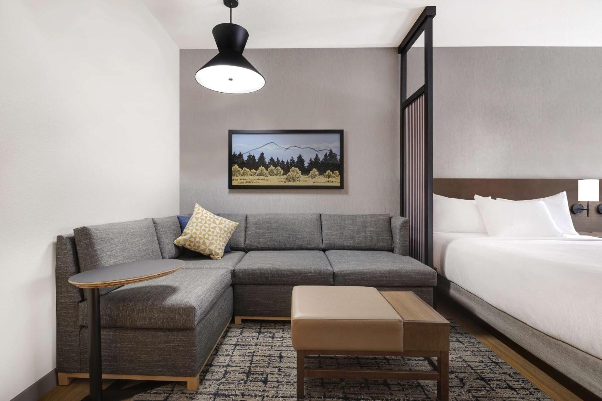 Hyatt Place Флагстаф Екстериор снимка