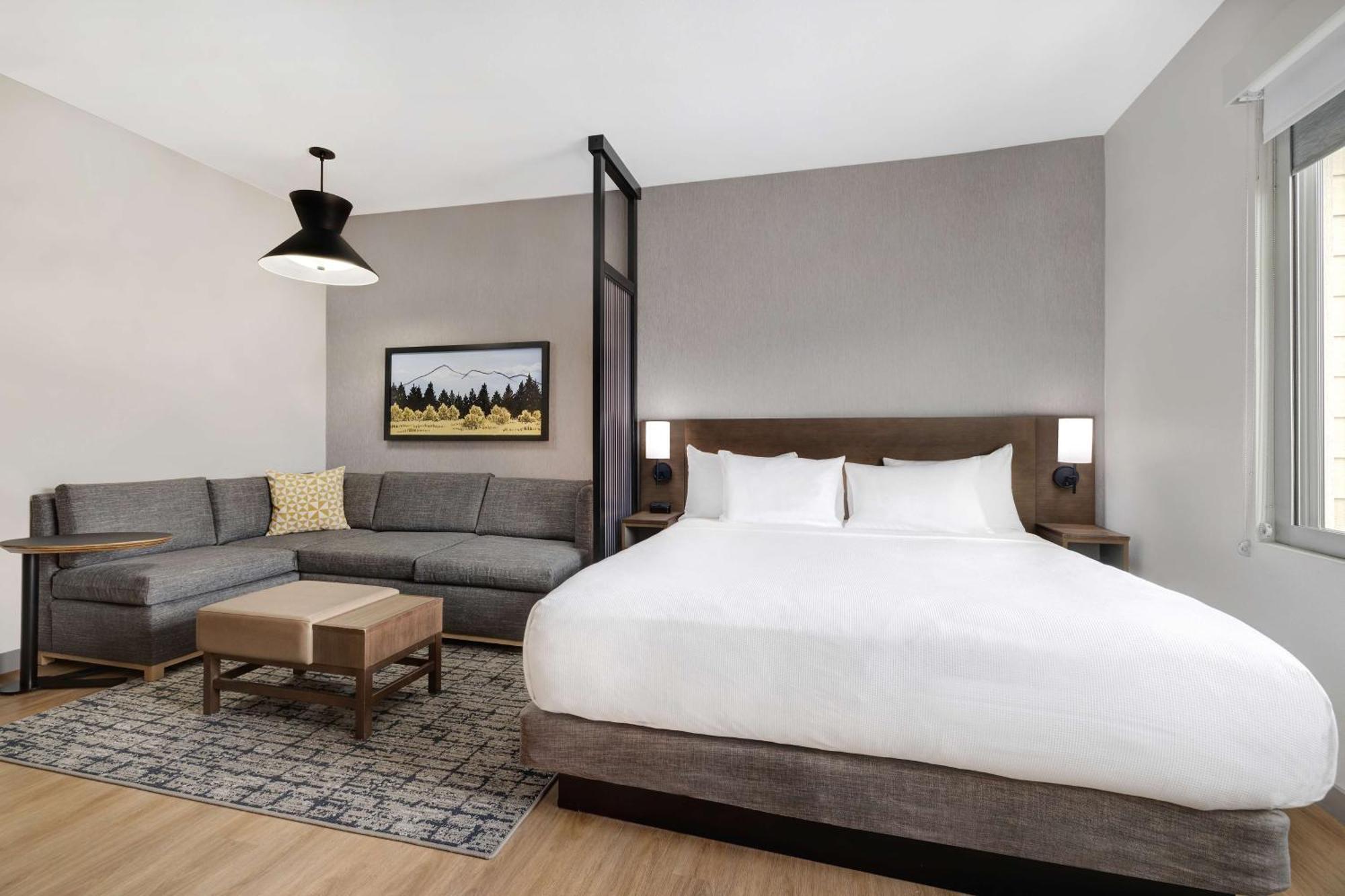 Hyatt Place Флагстаф Екстериор снимка