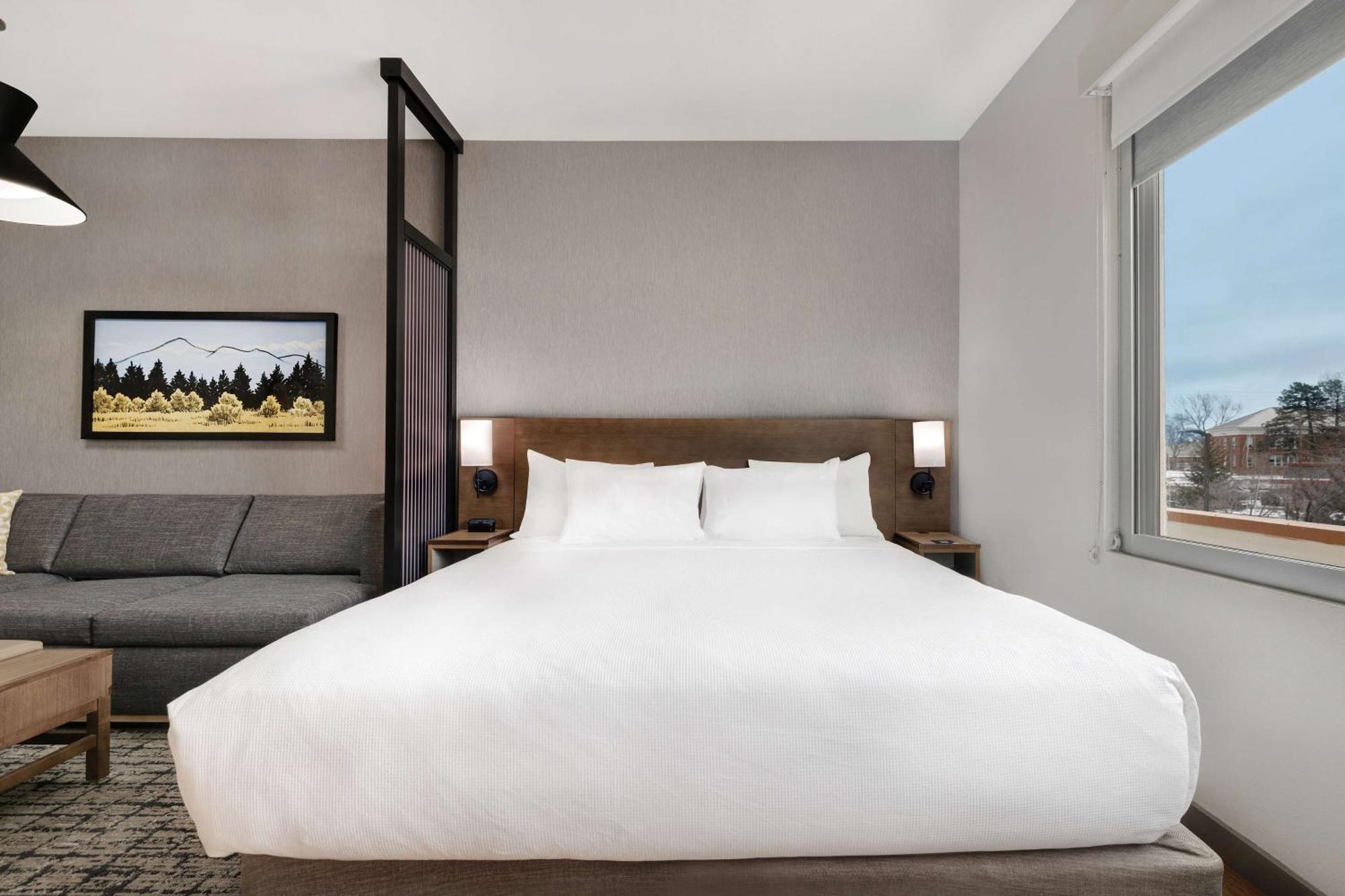 Hyatt Place Флагстаф Екстериор снимка