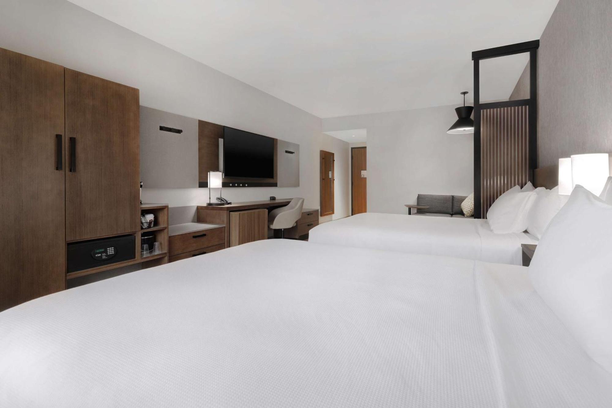 Hyatt Place Флагстаф Екстериор снимка