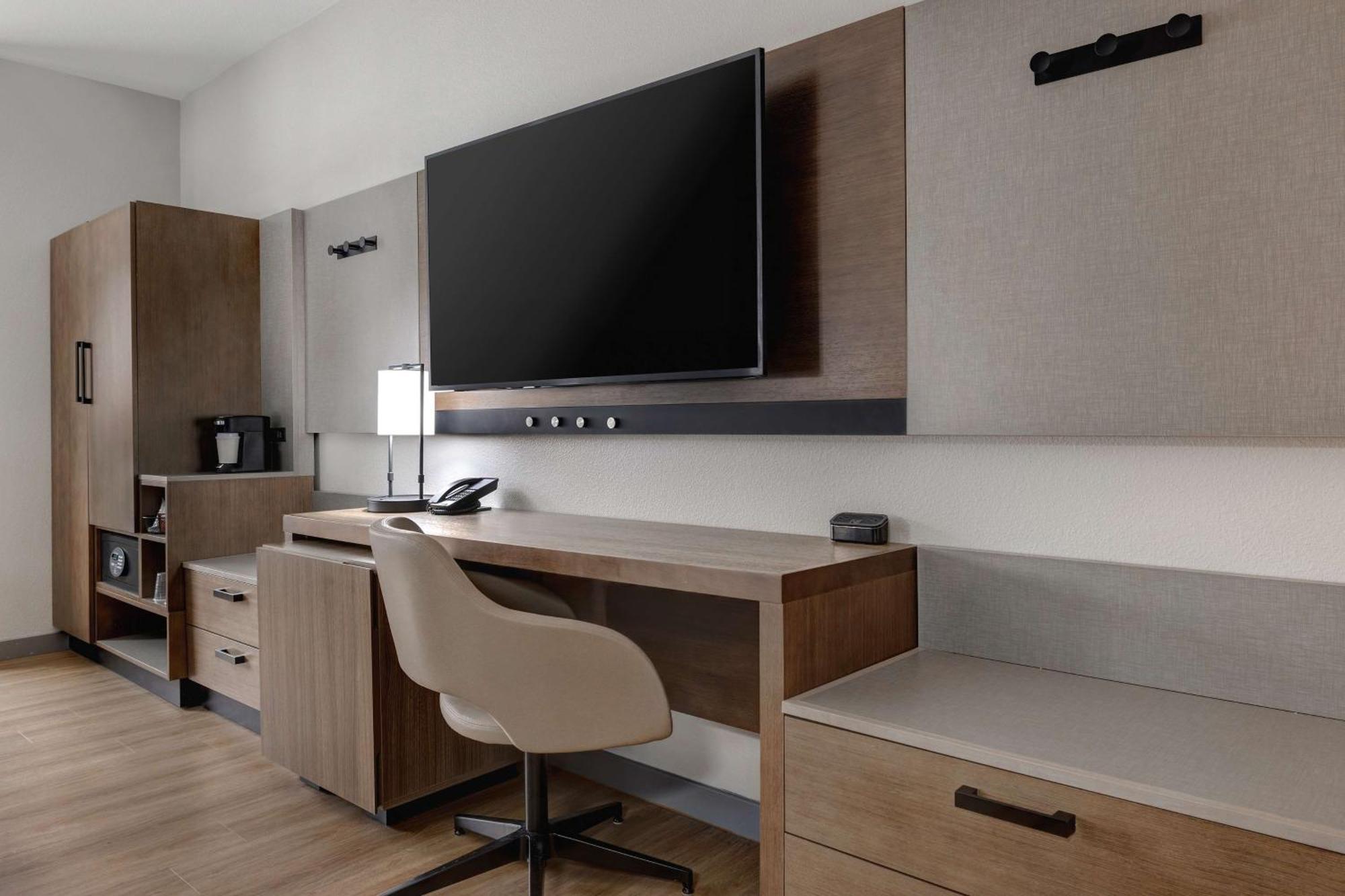 Hyatt Place Флагстаф Екстериор снимка
