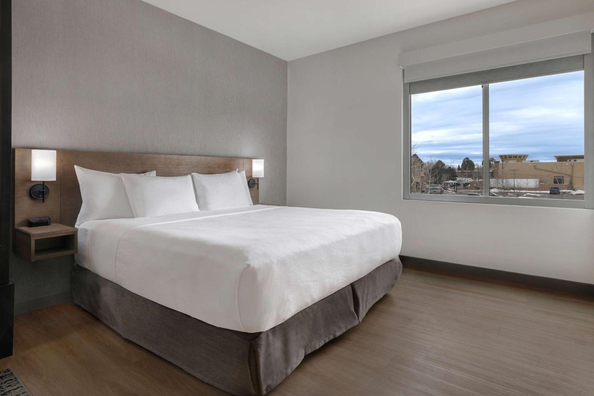 Hyatt Place Флагстаф Екстериор снимка