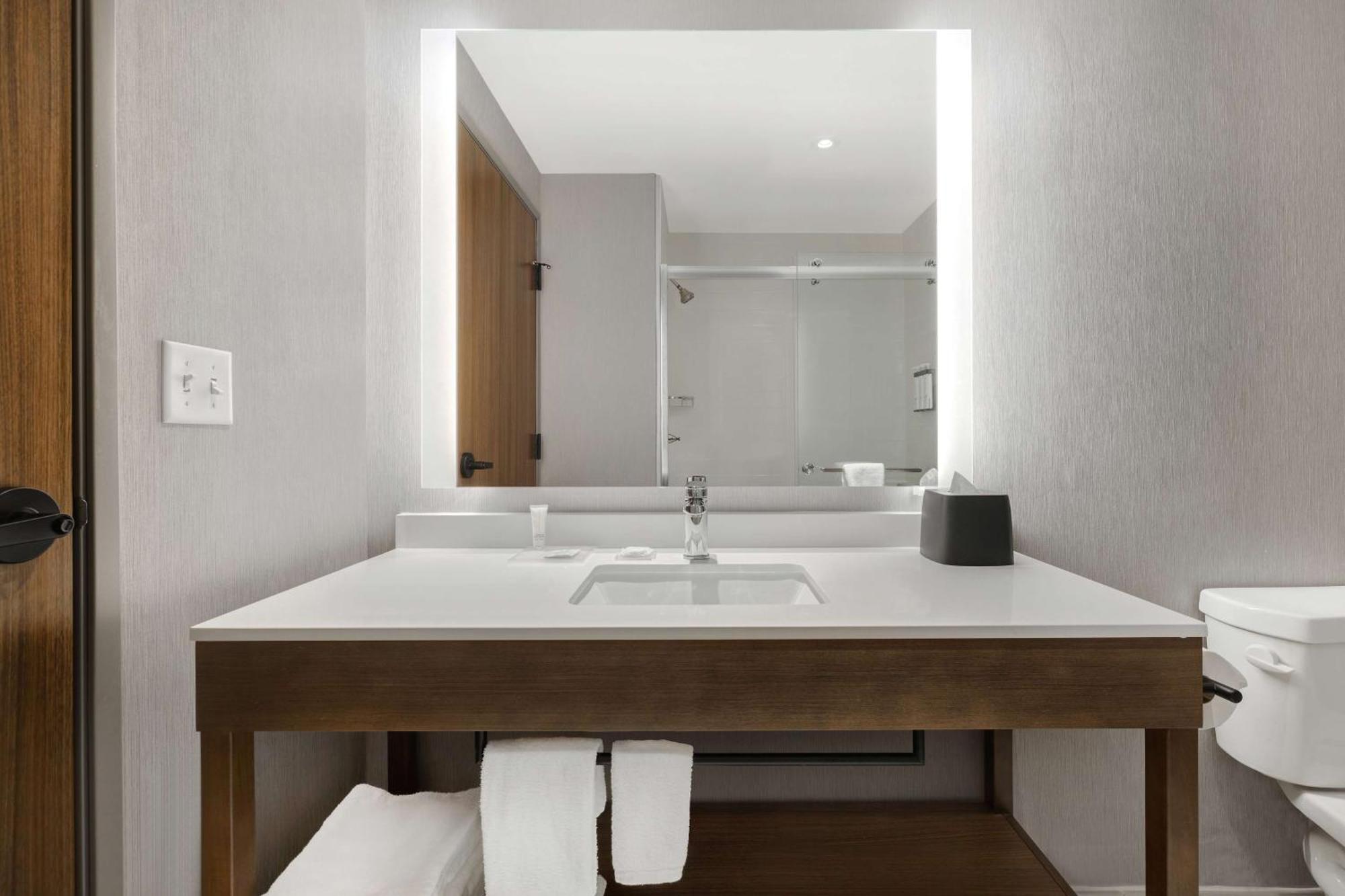 Hyatt Place Флагстаф Екстериор снимка