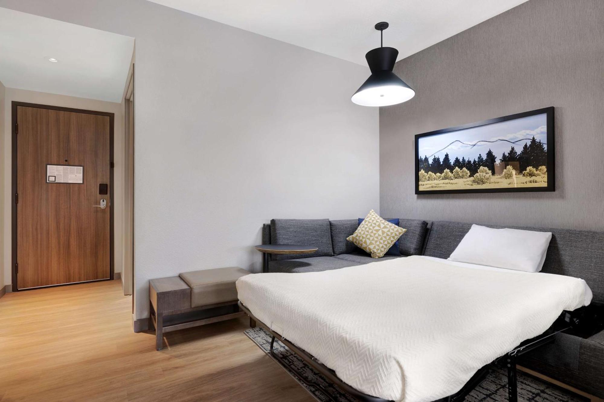 Hyatt Place Флагстаф Екстериор снимка