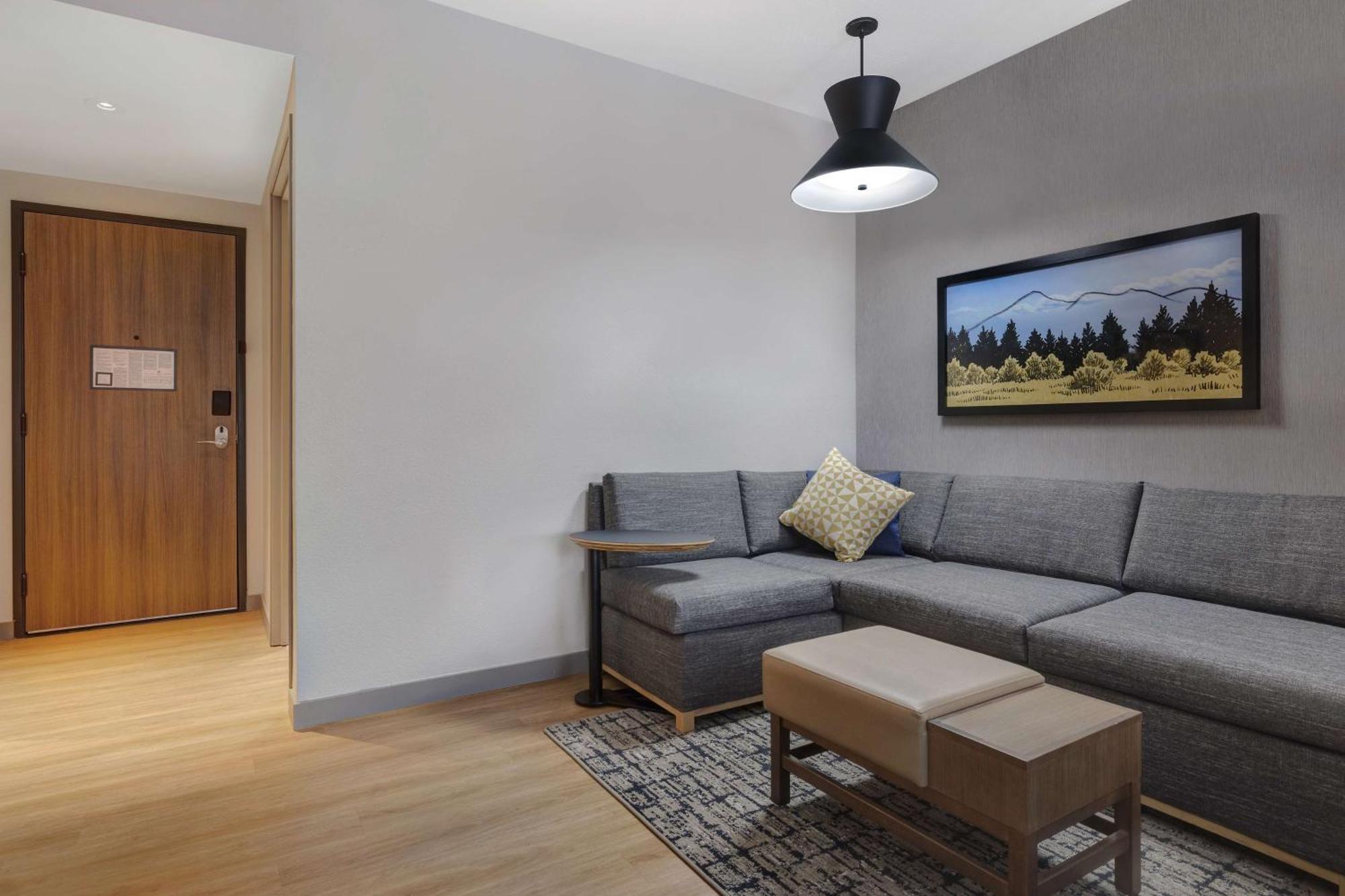 Hyatt Place Флагстаф Екстериор снимка