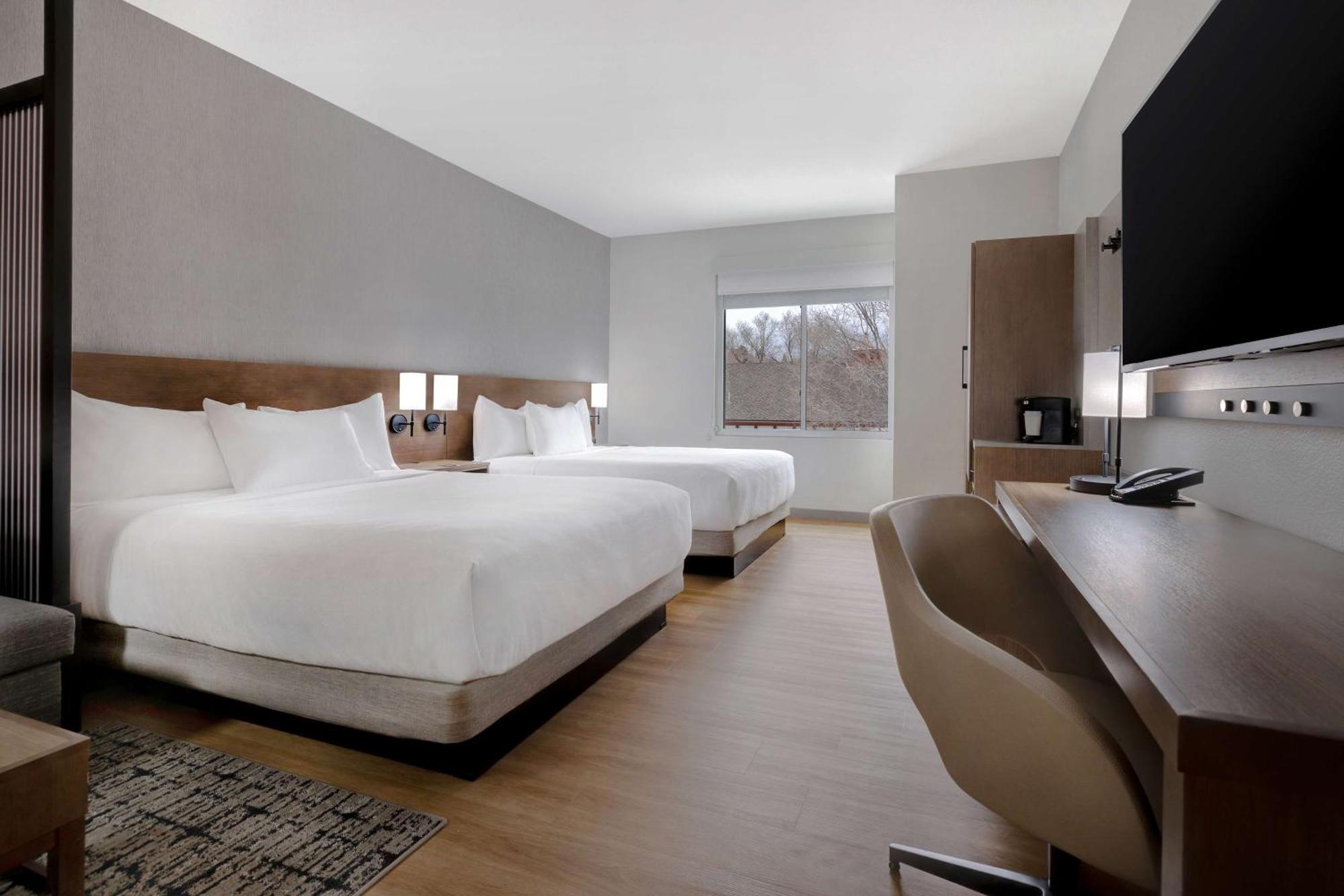 Hyatt Place Флагстаф Екстериор снимка