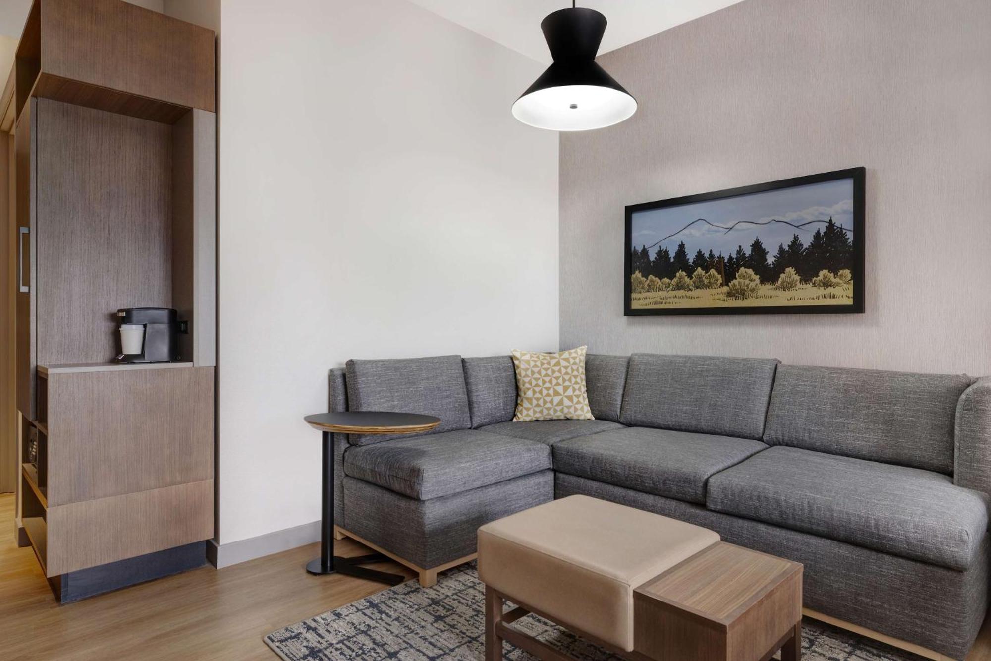 Hyatt Place Флагстаф Екстериор снимка